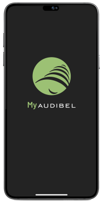 My Audibel Uygulaması