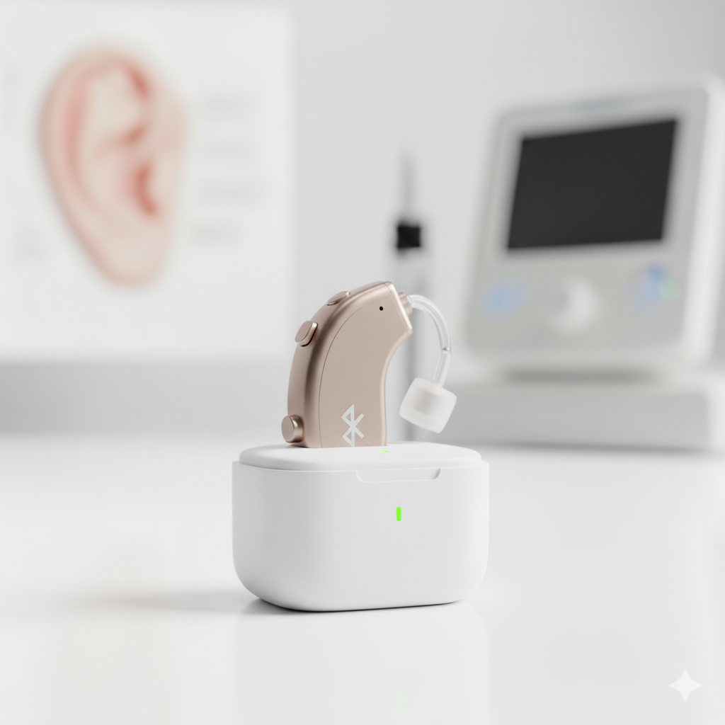 Şarj Edilebilir Cihazlar