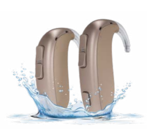 SONIC Trek İşitme Cihazı